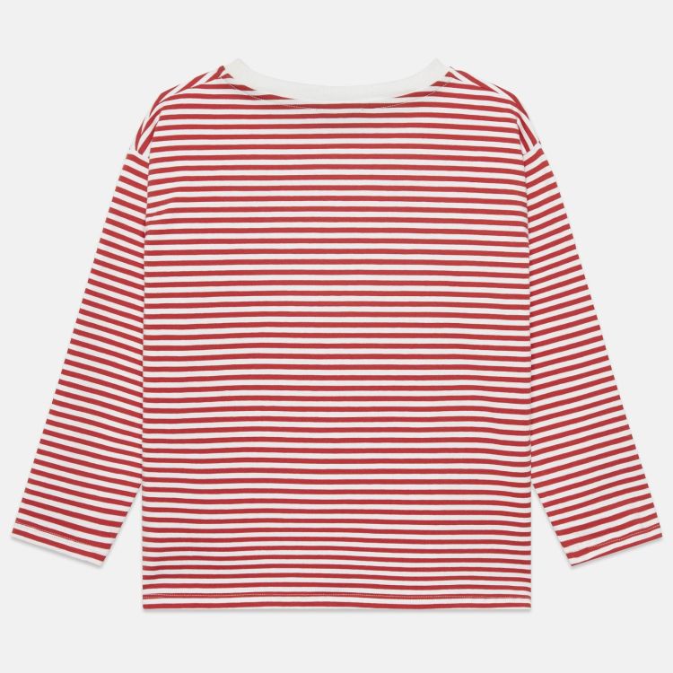  (Weekend House Kids - Long Sleeve T-shirt) - La Gamba Rossa Kortrijk