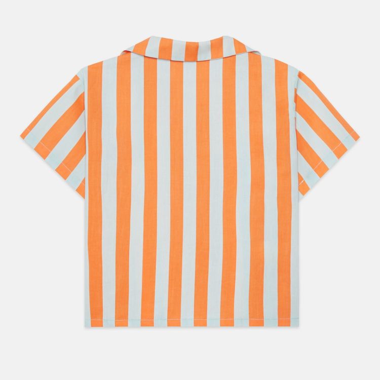  (Weekend House Kids - Shirt Stripes) - La Gamba Rossa Kortrijk