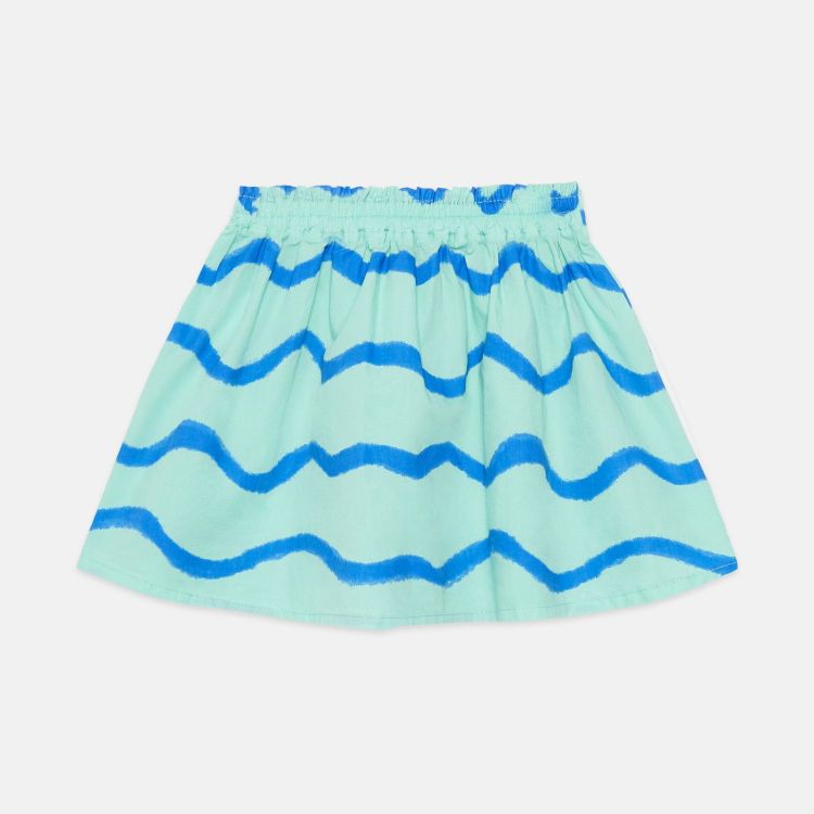  (Weekend House Kids - Short Skirt Waves) - La Gamba Rossa Kortrijk