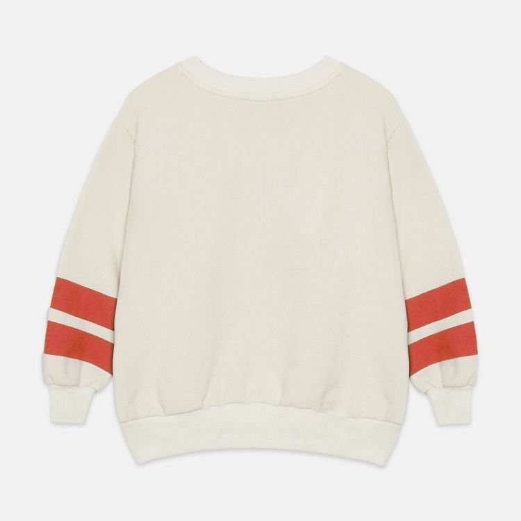  (Weekend House Kids - Sweater Apple shape) - La Gamba Rossa Kortrijk