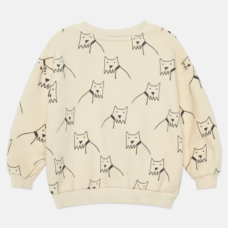  (Weekend House Kids - Sweater City Dog Al) - La Gamba Rossa Kortrijk