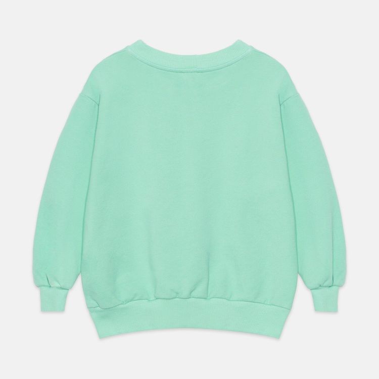  (Weekend House Kids - Sweater Fish Shape) - La Gamba Rossa Kortrijk