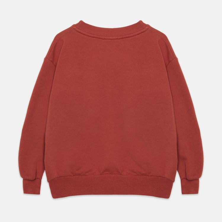  (Weekend House Kids - Sweater Fruity - FW) - La Gamba Rossa Kortrijk