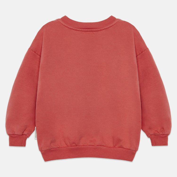  (Weekend House Kids - Sweater Pom Pom Dog) - La Gamba Rossa Kortrijk
