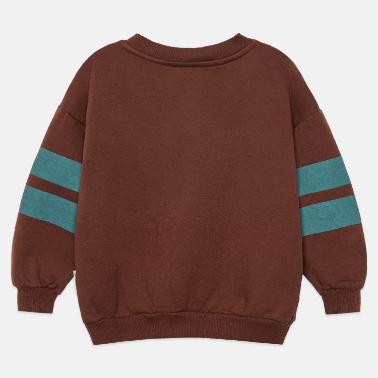  (Weekend House Kids - Sweater The City Do) - La Gamba Rossa Kortrijk