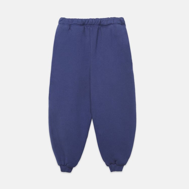  (Weekend House Kids - Sweatpant blue dog ) - La Gamba Rossa Kortrijk
