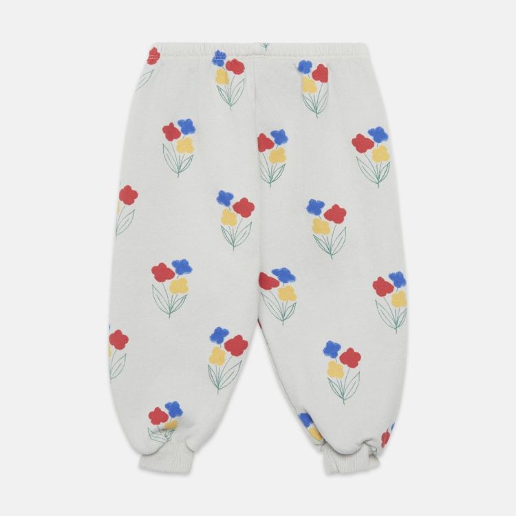  (Weekend House Kids - Baby Sweatpant flow) - La Gamba Rossa Kortrijk