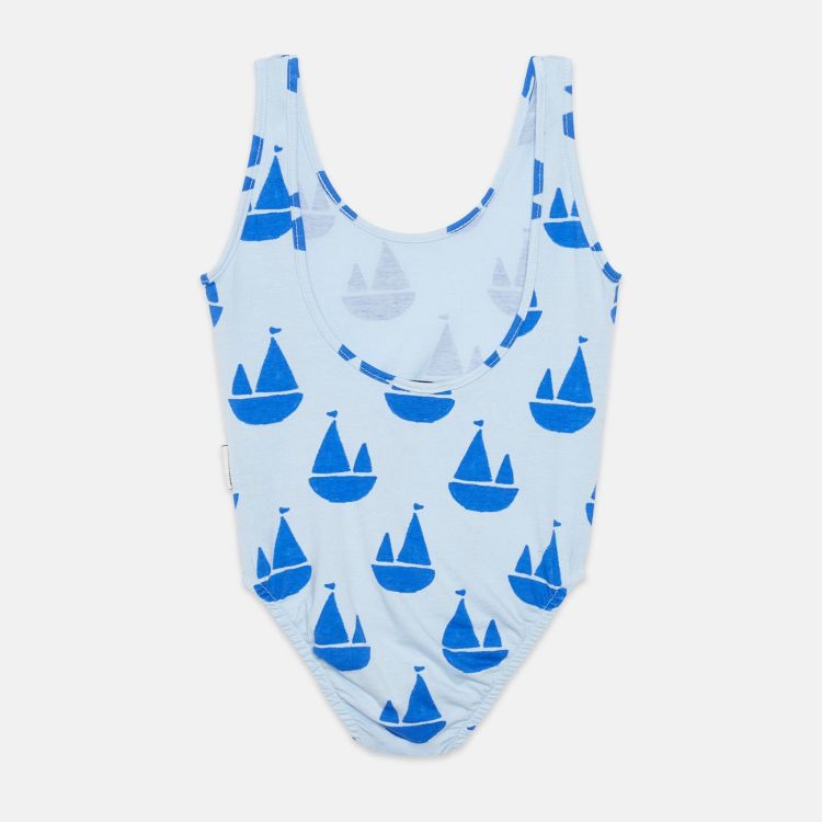  (Weekend House Kids - Swimsuit Boat Shape) - La Gamba Rossa Kortrijk