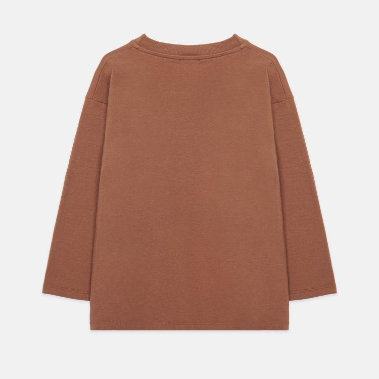  (Weekend House Kids - T-shirt longsleeve ) - La Gamba Rossa Kortrijk