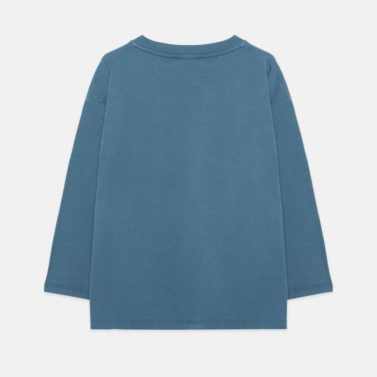  (Weekend House Kids - T-shirt L/S Good Ne) - La Gamba Rossa Kortrijk