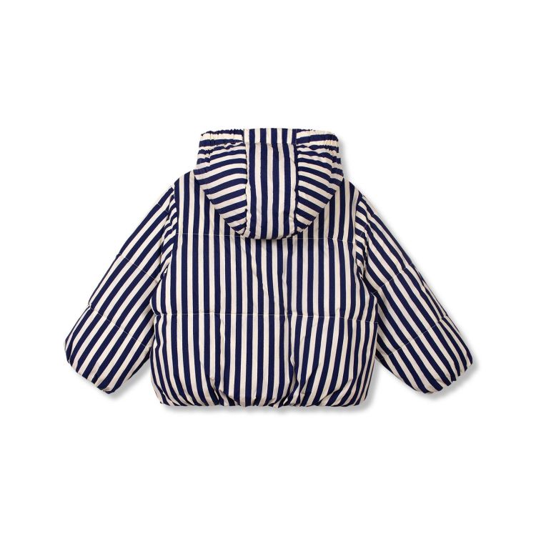  (Wynken - Burletta Down Coat) - La Gamba Rossa Kortrijk