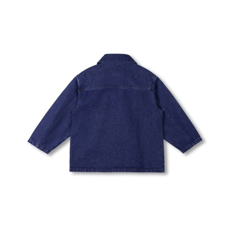  (Wynken - Scallop Jacket) - La Gamba Rossa Kortrijk