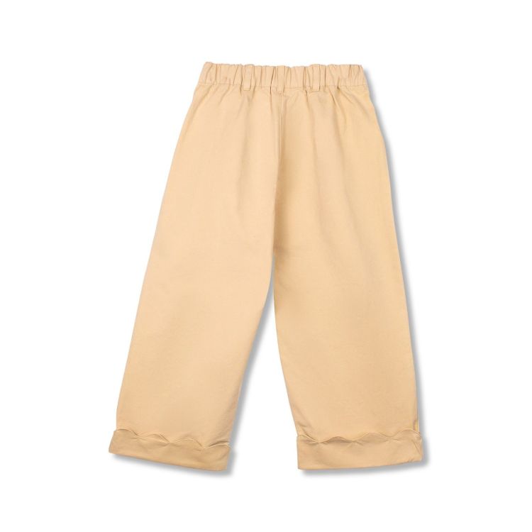  (Wynken - Scallop Pant) - La Gamba Rossa Kortrijk
