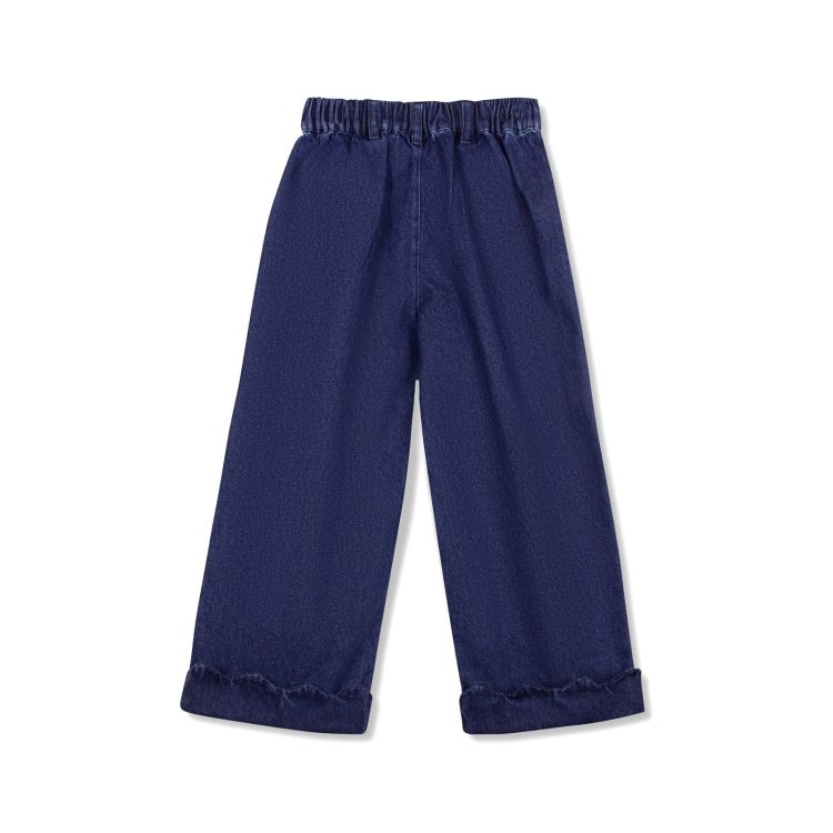  (Wynken - Scallop Pant) - La Gamba Rossa Kortrijk