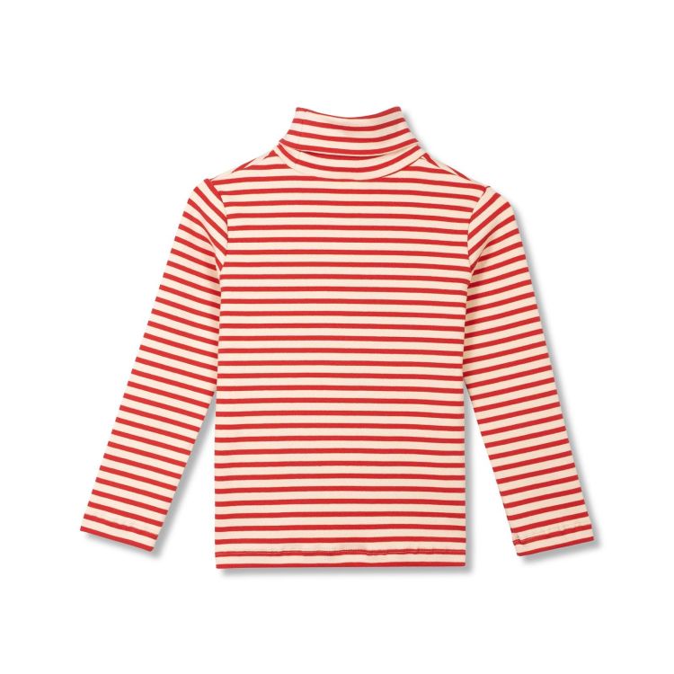  (Wynken - Soft Roll Neck) - La Gamba Rossa Kortrijk