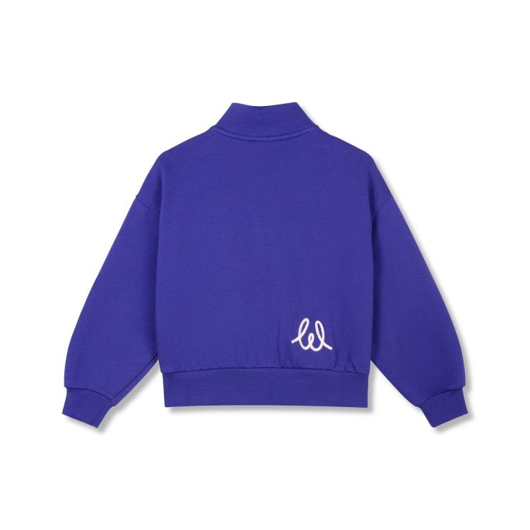  (Wynken - TWK half Zip) - La Gamba Rossa Kortrijk