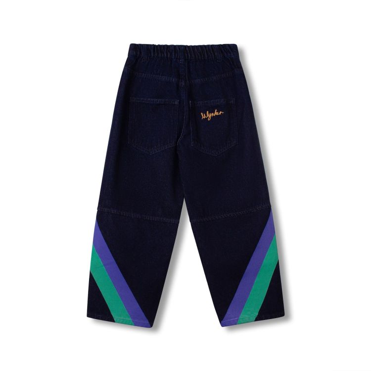  (Wynken - Wrapped Jean) - La Gamba Rossa Kortrijk