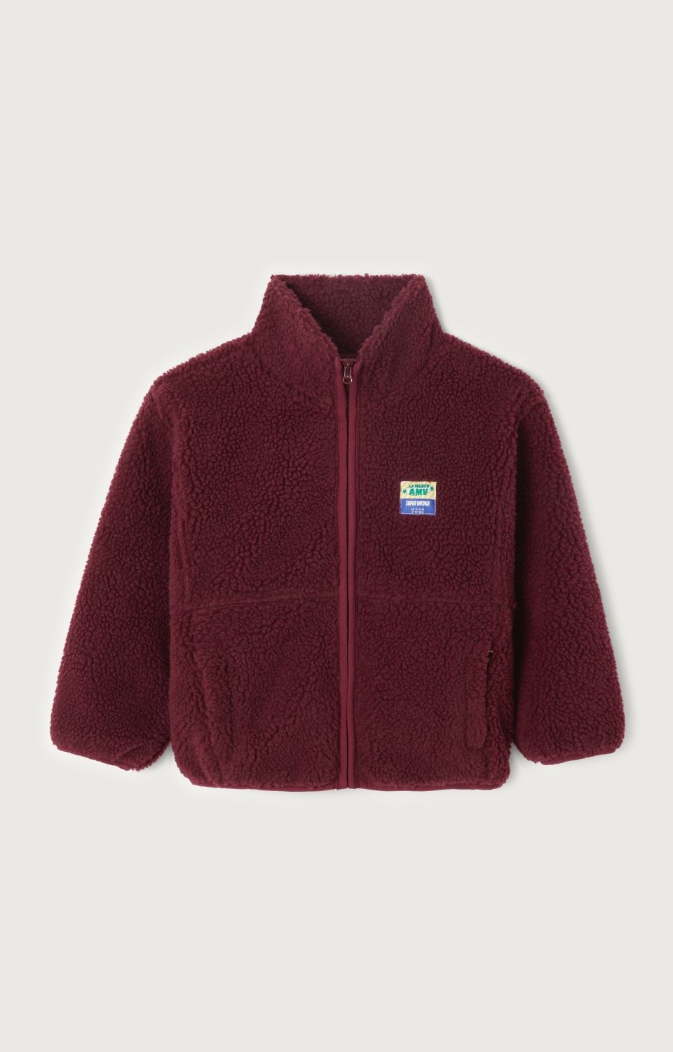  (American Vintage - Hoktown) - La Gamba Rossa Kortrijk