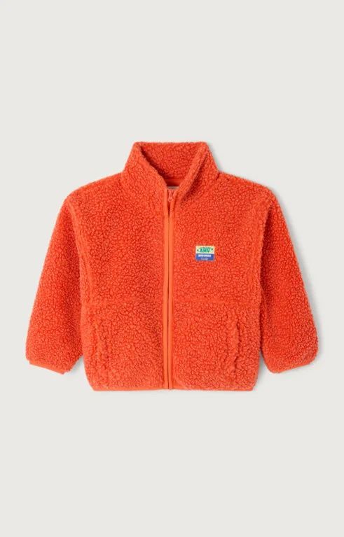  (American Vintage - Hoktown) - La Gamba Rossa Kortrijk