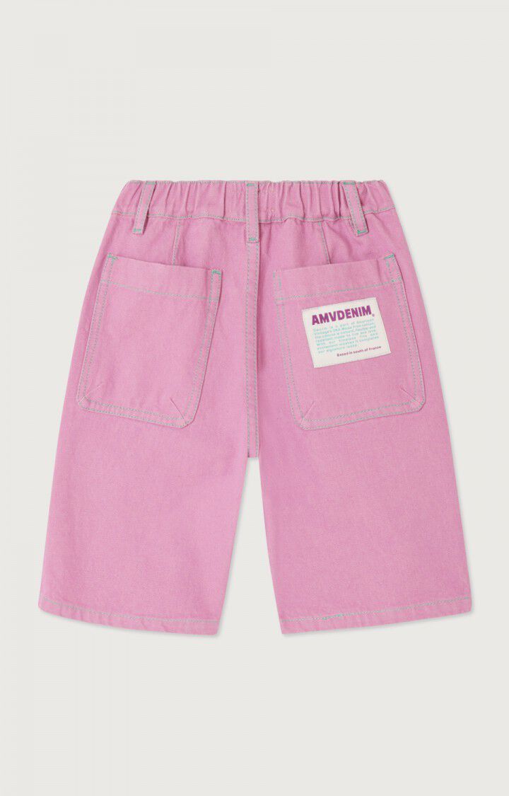  (American Vintage - Short Grezbay) - La Gamba Rossa Kortrijk