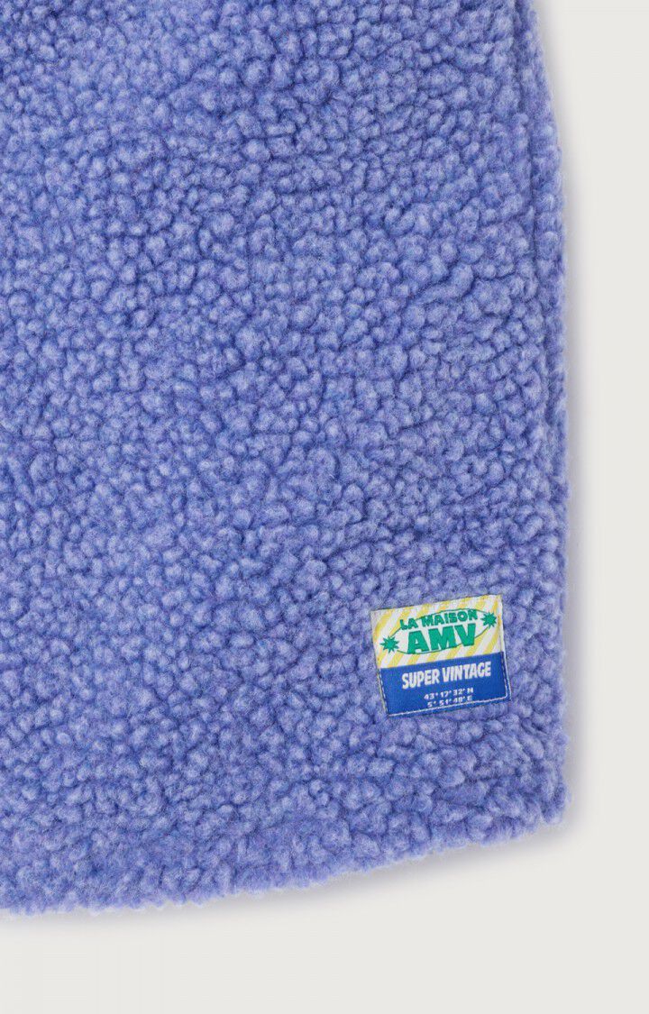  (American Vintage - Short Long Hoktown) - La Gamba Rossa Kortrijk