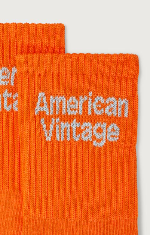  (American Vintage - Sokken Clypsun - KCLY) - La Gamba Rossa Kortrijk