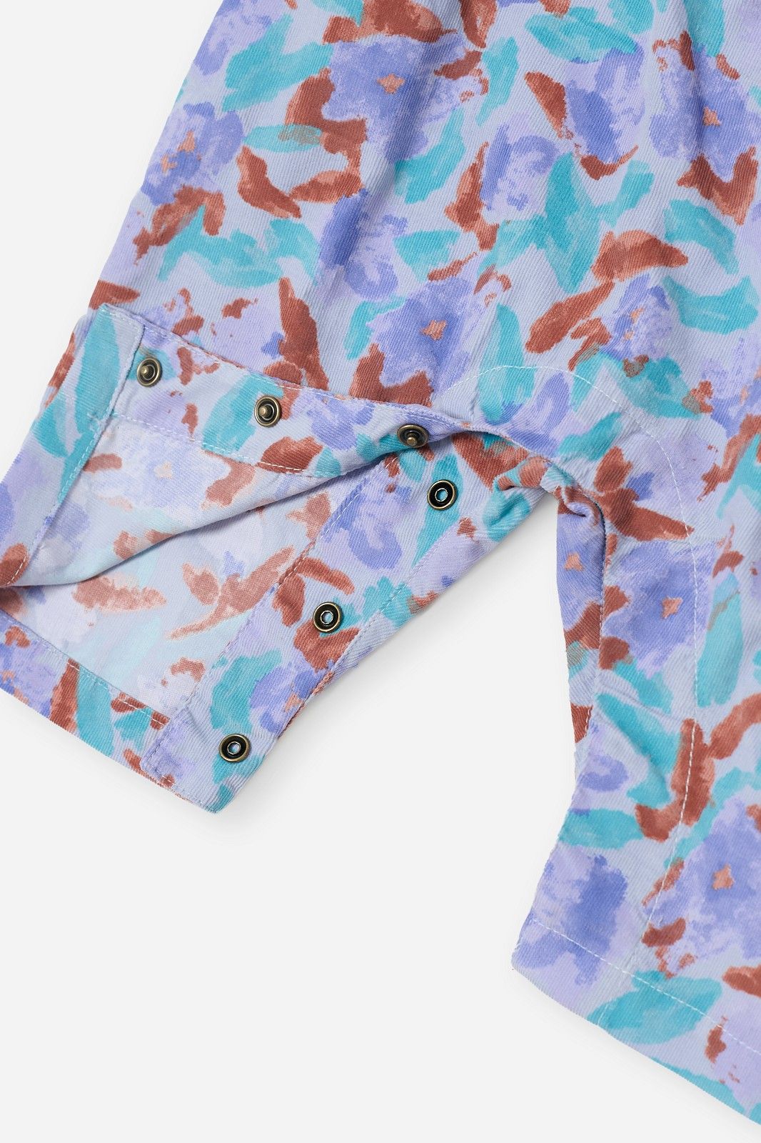  (Bobo Choses - Overall corduroy Watercolo) - La Gamba Rossa Kortrijk