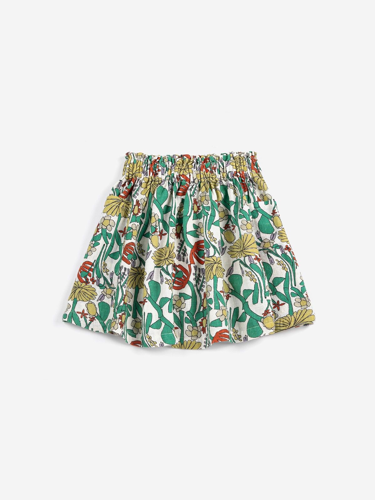  (Bobo Choses -Skirt Color Herbalist all o) - La Gamba Rossa Kortrijk