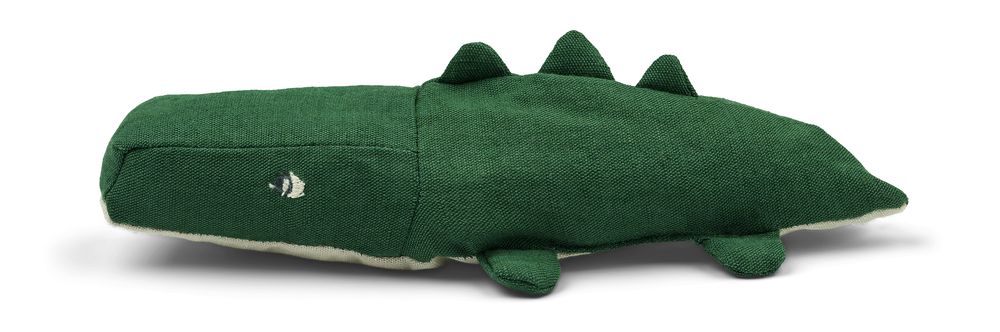  (LW17501 1374 crocodile) - La Gamba Rossa Kortrijk