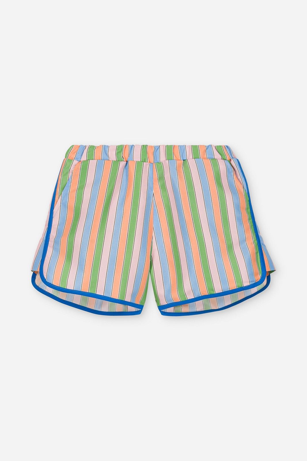  (We Are Kids - Swimshort Carlo) - La Gamba Rossa Kortrijk